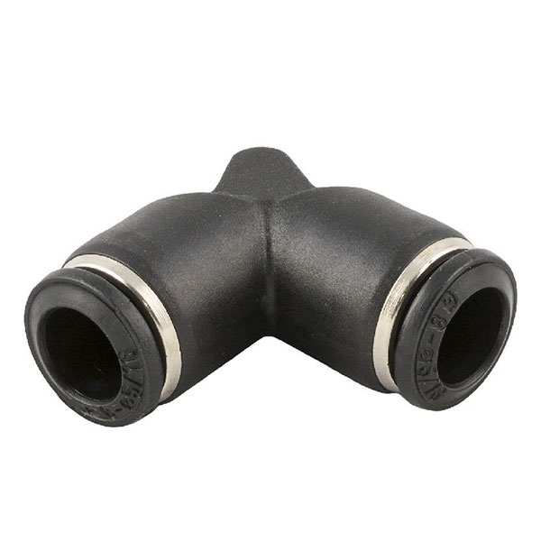 Union Elbow Product Image