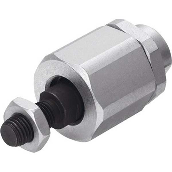 FESTO ROD ALIGNMENT COUPLER - image